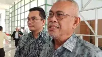 Dr Iwan Aflanie Terpilih Sebagai Rektor ULM Periode 2026-2030
