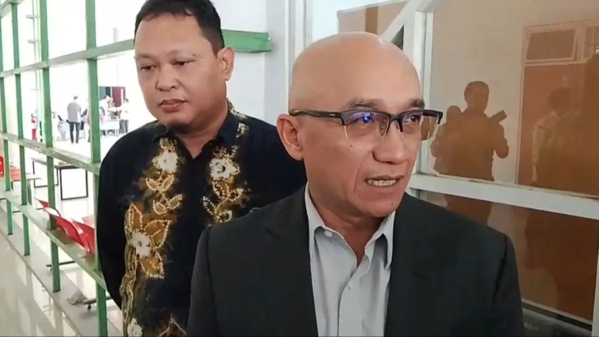 Terpilih Jadi Rektor Baru ULM, Dr Iwan Aflanie Soroti Transparansi Kampus