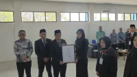 Inovasi Saat Pelatihan Pejabat Pengawas Pemkab Tanah Laut Bakal Diterapkan demi Tingkatkan Pelayanan Publik