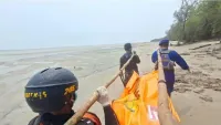 Tiga Korban Kapal Virgo Kembali Ditemukan di Seruyan, Basarnas Kalteng Kirim Lima Jenazah ke Banjarmasin