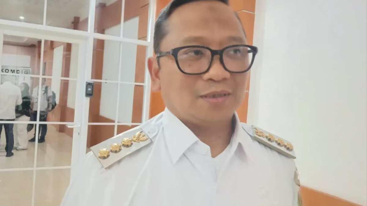 KPP Pratama Tanjung Gelar Forum Perpajakan, Bupati Tabalong Dorong Sinergi