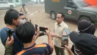 Wali Kota Palangka Raya Sebut Sekda Salah Bicara, Penanganan Karhutla Pakai Anggaran Tak Terduga