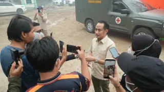 Wali Kota Palangka Raya Sebut Sekda Salah Bicara, Penanganan Karhutla Pakai Anggaran Tak Terduga