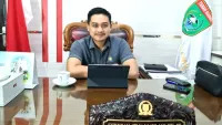 Ketua DPRD Tanah Bumbu Serukan Semangat Gotong Royong dan Kebersamaan di Hari Kesaktian Pancasila