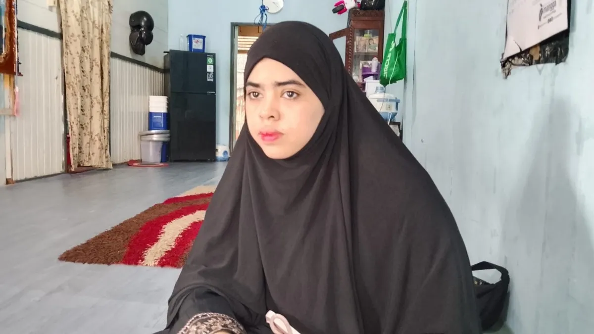 "Masih Sakit Ingat-ingat Anak Ulun", Kasus Tenggelamnya Siswa MTs Al Furqan Belum Ada Titik Terang