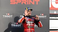 Marc Marquez Pepet Posisi Jorge Martin di Klasemen Pembalap