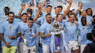 Apapun Nasib Manchester City, Timnas Inggris Tetap Panggil Pemain The Citizens