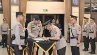 Rekam Jejak Irjen Pol Rizal Irawan, Kapolda Baru Sulteng Pengganti Irjen Pol Nazri