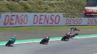 Veda Ega Finish Posisi Berapa? Cek Jadwal Live Hasil Moto3 Jepang 2026 Pagi Ini