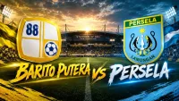 Link Live Hasil Barito Putera vs Persela Liga 2 Sore Ini: Misi Hentikan Tren Positif