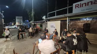 Secangkir Kopi dan Obrolan Hangat Anak Muda Pelaihari Saat Belajar Berdamai dengan Perihnya Kehidupan