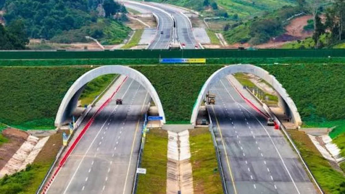 Tol Balikpapan-IKN Ditarget Beroperasi 2027, Hemat 1,5 Jam