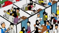 Ayo Ikuti Khitanan Massal Gratis di Batola, Banjarmasin dan Banjar