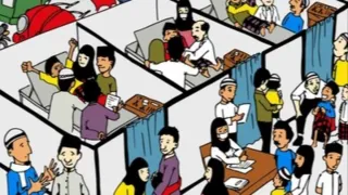 Ayo Ikuti Khitanan Massal Gratis di Batola, Banjarmasin dan Banjar