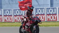 Persaingan Pemuncak Klasemen MotoGP 2026 Makin Ketat, Marquez Hanya Terpaut 2 Poin dari Martin