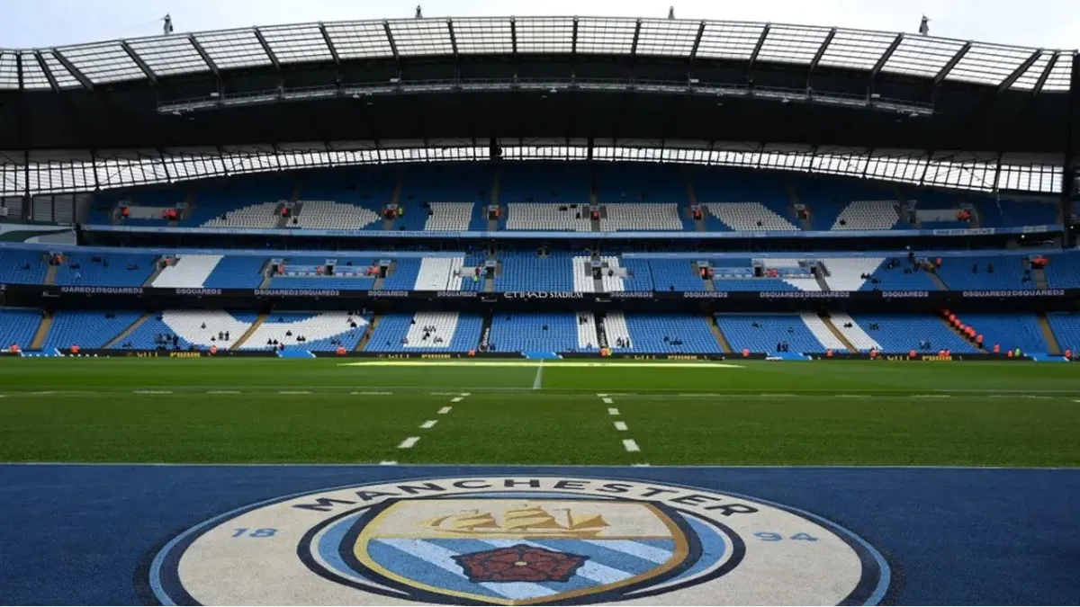 UEA Ancam Tarik Investasi dari Inggris, Whistleblower kasus Manchester City Minta Perlindungan