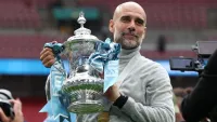 Guardiola Bakal Segera Kembali ke Etihad Stadium
