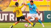 Skor Hasil Barito Putera vs Persela 1-0: Rekor Belum Kalah Berlanjut di Stadion 17 Mei