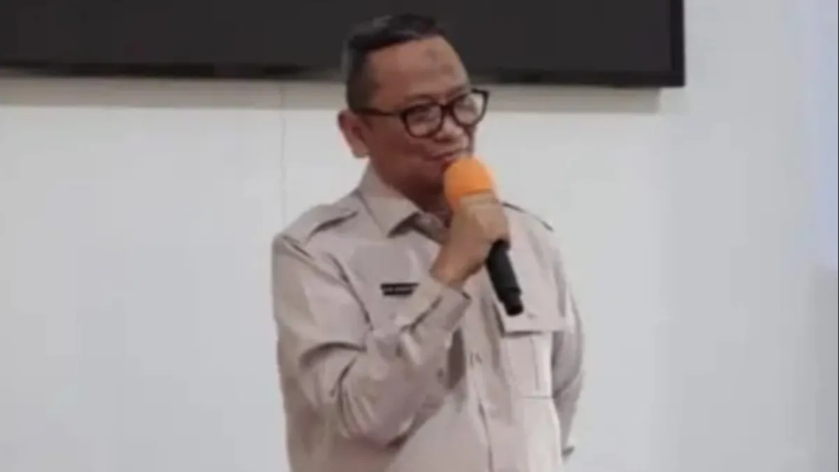Pemkab Tabalong Dorong Penjahit Lokal Jadikan Seragam Gratis sebagai Alat Promosi Usaha