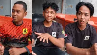 Enam Hari di Laut Jawa, Relawan Borneo Rescue Ceritakan Evakuasi Korban Kapal Virgo