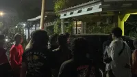 Bayi Laki-laki Ditemukan di Cempaka Raya Banjarmasin, Disimpan di Depan Rumah Warga