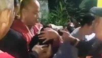Polsek Banjarmasin Barat Lacak Pembuang Bayi di Cempaka Raya, Selidiki CCTV Warga