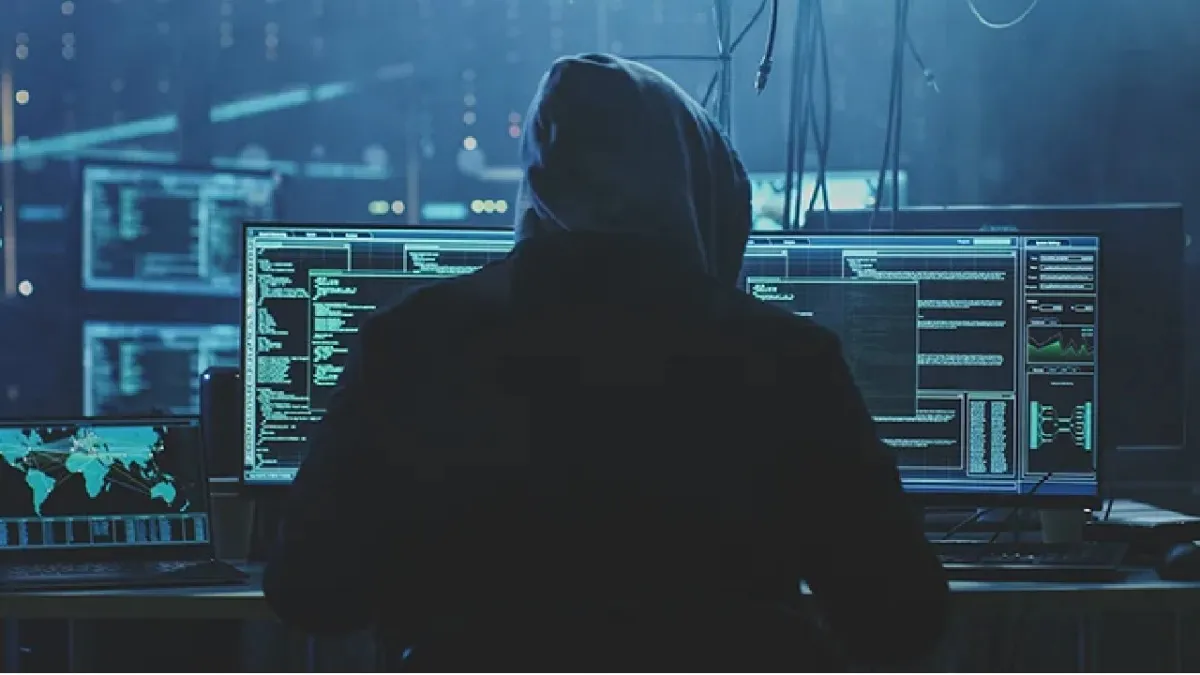 Ternyata Hacker Lebih Jago Pakai AI daripada Polisi Siber