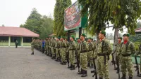 Dandim Tabalong Tekankan Pengabdian dan Sinergi dengan Rakyat