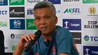 Dipecat Barito Putera, Hendri Susilo Pelatih Korban Keempat Liga 2 Championship