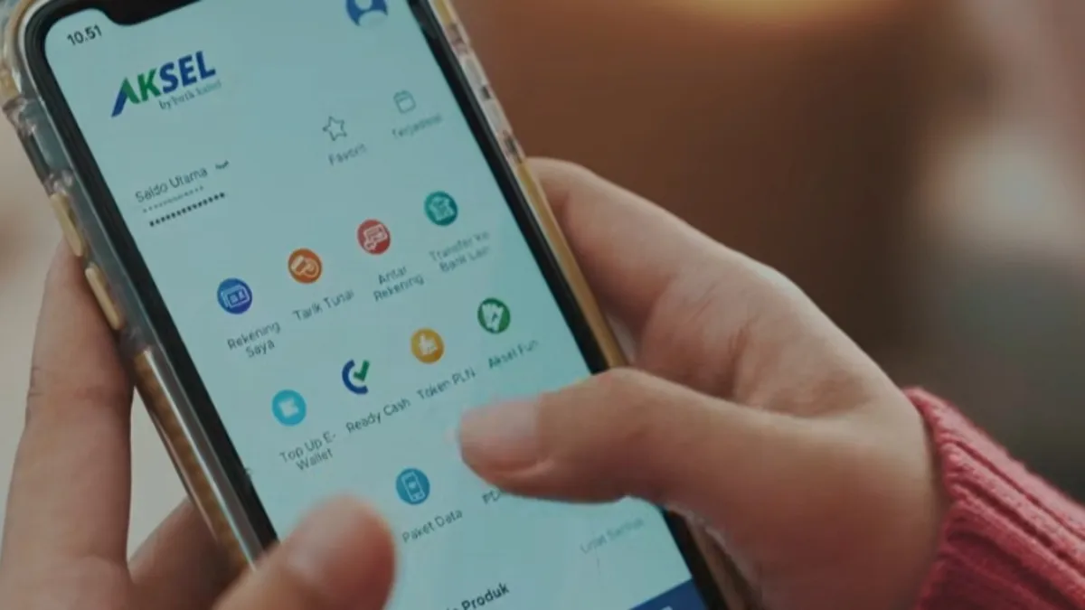 Cara Mudah Bayar Tagihan PDAM dan PLN via Aksel by Bank Kalsel