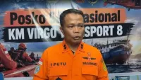 Operasi Pencarian Korban Kapal Virgo Hari Ke-23 Nihil, 53 Penumpang Masih Hilang