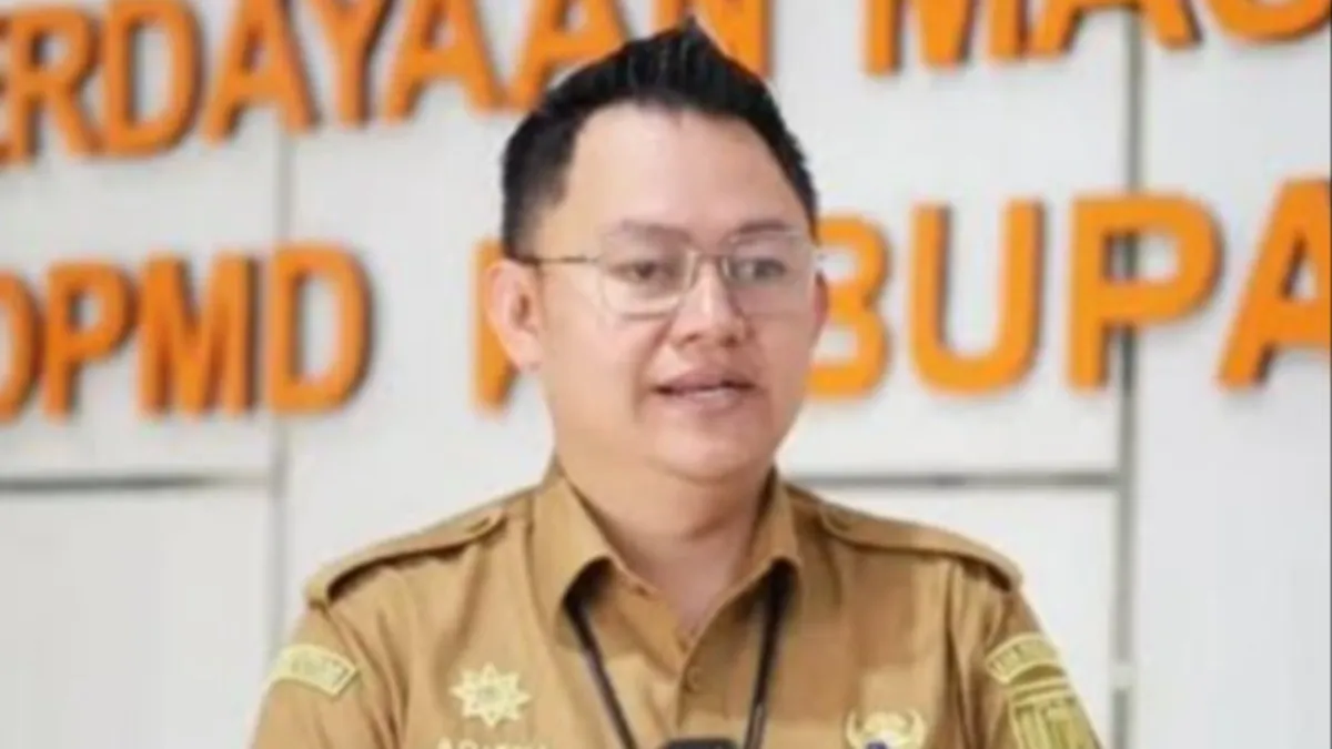 57 Desa di Tabalong Gelar Pilkades pada Juli-Agustus 2027