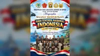 Komisi III DPRD Tanah Bumbu Apresiasi Pengabdian TNI di HUT ke-81