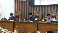 DPRD Tanah Bumbu Usulkan Regulasi Baru untuk Percepatan Penanganan Kemiskinan
