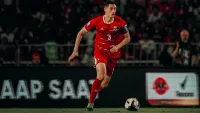 Timnas Indonesia Juara FIFA ASEAN Cup, Medsos Kapten Jay Idzes Diserbu Netizen
