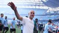 Pep Guardiola Merasa Bersalah Terkait Vonis Manchester City