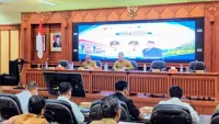 Kalsel Minta Tambahan Kuota BBM Subsidi Jelang Natal dan Tahun Baru