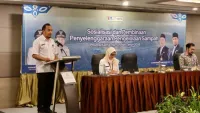 PUPR Provinsi Kalsel Desak Perubahan Tata Kelola Sampah, Kapasitas TPAS Diprediksi Penuh 2028