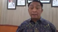 DPRD Tabalong Dorong Bantuan Pompa Air, Diprioritaskan Petani Terdampak Kekeringan
