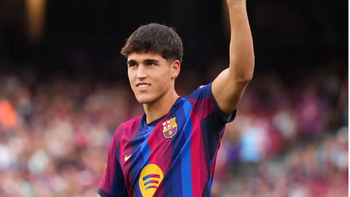 25 Talenta Klub Eropa Masuk Nominasi Golden Boy 2026