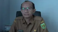 Diskominfo Tabalong Perkenalkan Portal Perlinsos, Permudah Akses Informasi Bansos