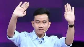 Jokowi Temui Prabowo Saat MK Nyatakan Gibran Tidak Punya Ijazah Setara SMA