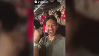 Veda Ega Incar Start Depan Moto3 Mandalika 2026, Sempatkan Nonton Timnas Indonesia