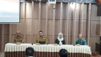 Lewat Pendekatan IAD, Pemkab Banjar Dorong Pengelolaan Kawasan Perhutanan Sosial