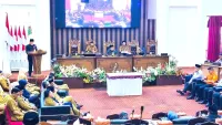 Kemiskinan dan SDM Jadi Sorotan, Dua Raperda Inisiatif DPRD Tanah Bumbu Masuk Tahap Pembahasan