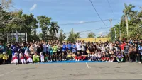 Festival Olahraga Tradisional Tanah Laut 2026 untuk Gaya Hidup Sehat dan Kelestarian Budaya