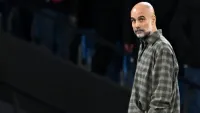 Mantan Rekan Setim Yakin Pep Guardiola Tidak Akan Tinggalkan Manchester City