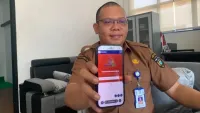 Dorong Transparansi Tata Kelola Desa, Dinas PMD Tanah Laut Hadirkan Aplikasi SIKUMDES