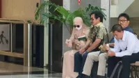 Rita Widyasari Kembali Diperiksa KPK, Eks Bupati Kukar Jadi Saksi Pencucian Uang