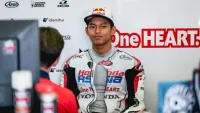 Kekhawatiran Veda Ega di Moto3 Mandalika 2026 Terungkap, Cek Jadwal dan Klasemen